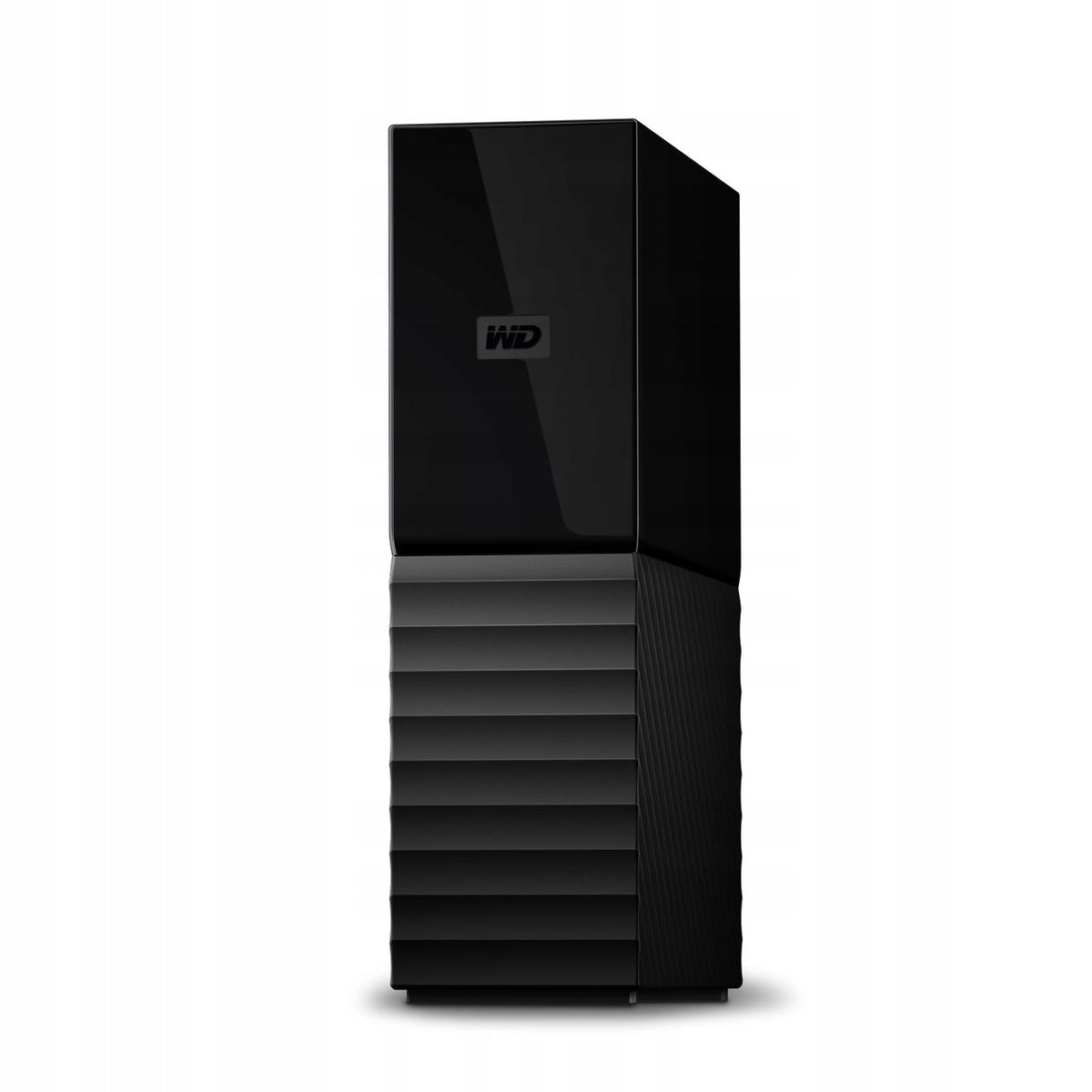 WD My Book 6TB HDD Externí 3.5" Černá 2R Manufacturer WD