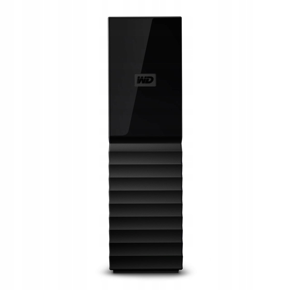 WD My Book 6TB HDD Externí 3.5" Černá 2R Model My Book