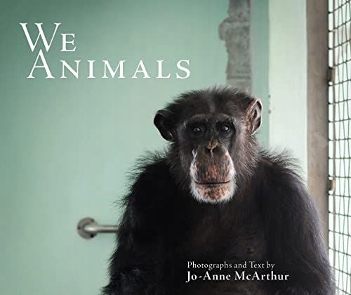Wir Tiere – Überarbeitete Ausgabe 