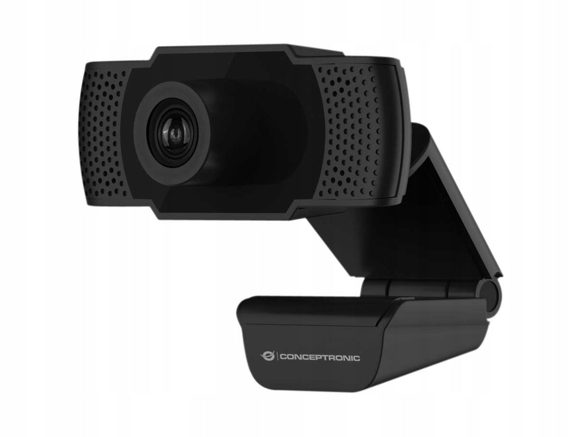 WEB CAM HD CONCEPTRONIC 1080P