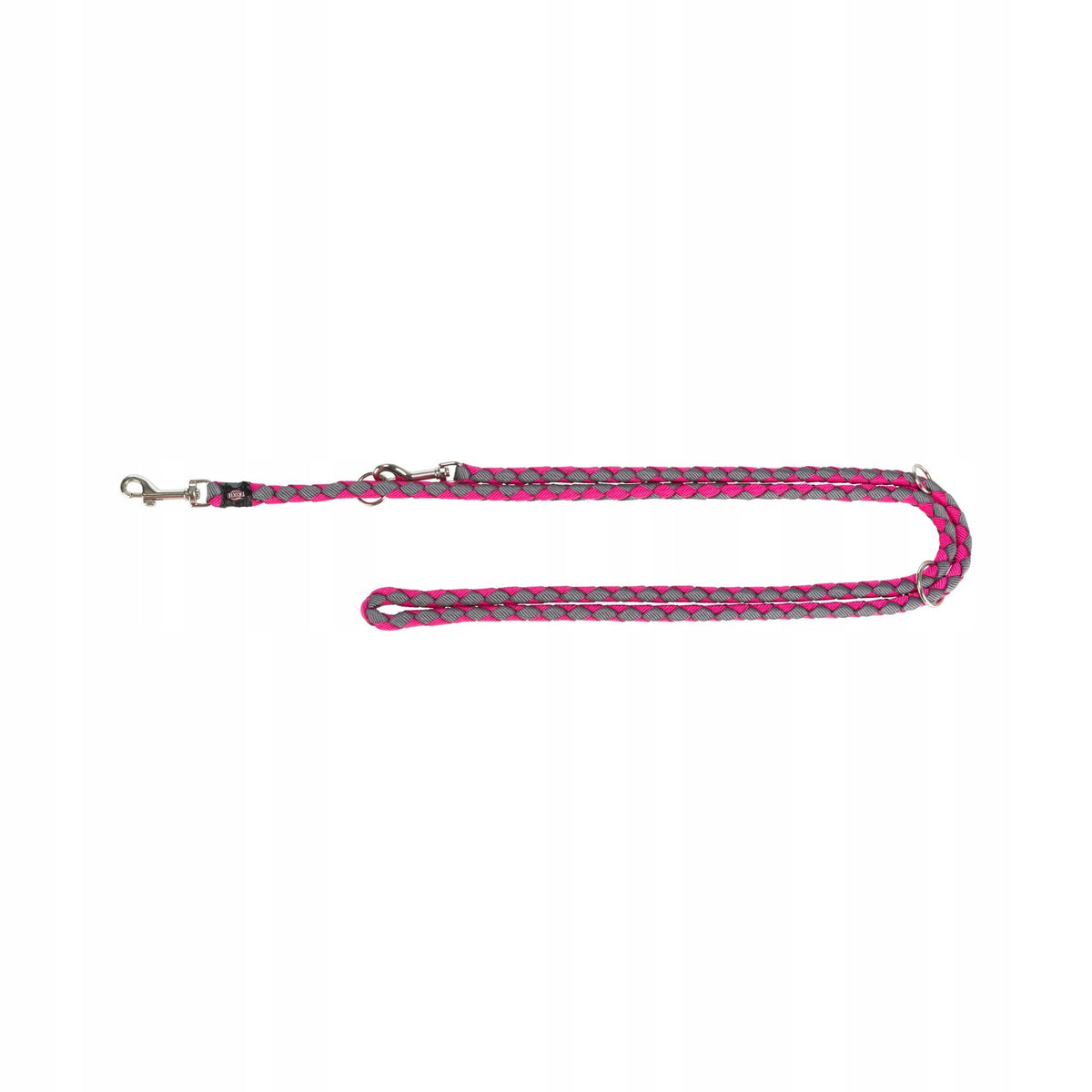 WEBBING LANYARD ADJUSTABLE STRONG CORD for Dog TRIXIE S-M 2M/12MM