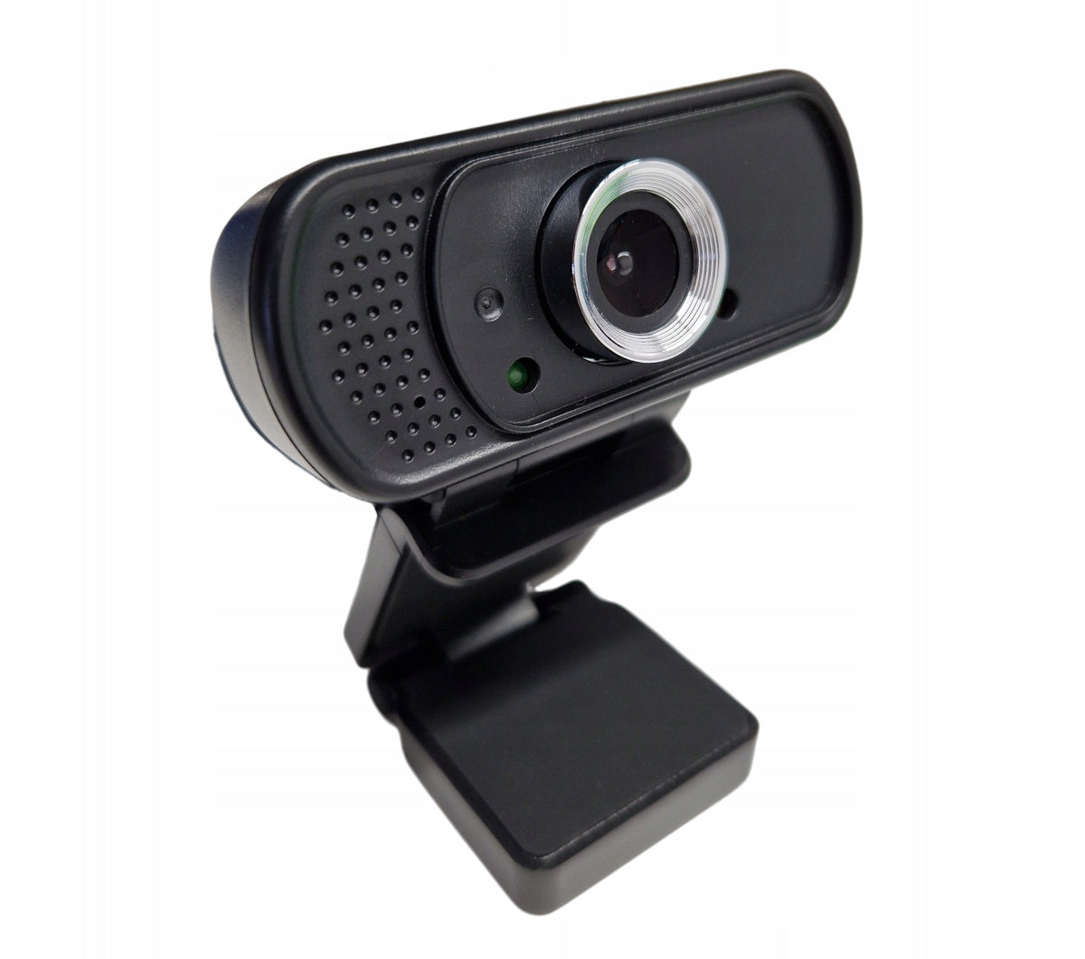 WEBCAM 1080p Full HD 30fps USB 2.0 MICROPHONE TRIPOD