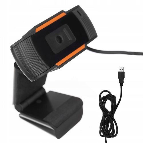 WEBCAM 1080p skype FULLHD(2478