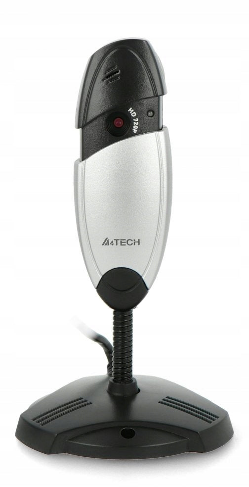 WEBCAM A4TECH PC FOR MICROPHONE LESSONS x2 Brand A4Tech