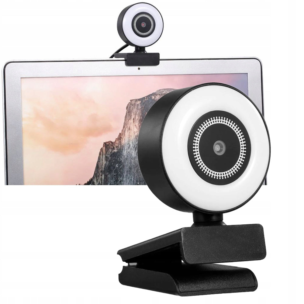 WEBCAM CAMERA FOR AUTOFOCUS LESSONS