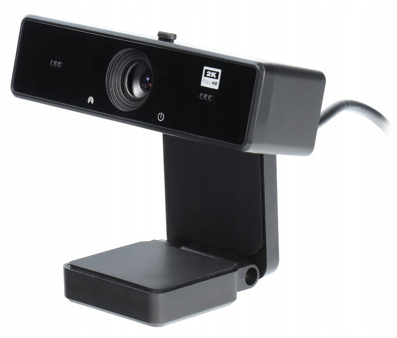 WEBCAM CAMERA WITH MICROPHONE FOR LESSONS