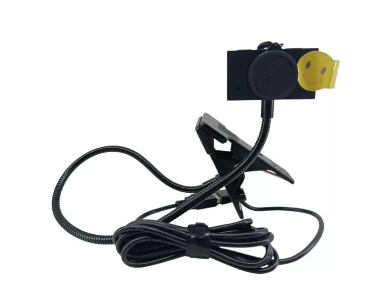 WEBCAM DANYESTH W13 1080P Packaging status original