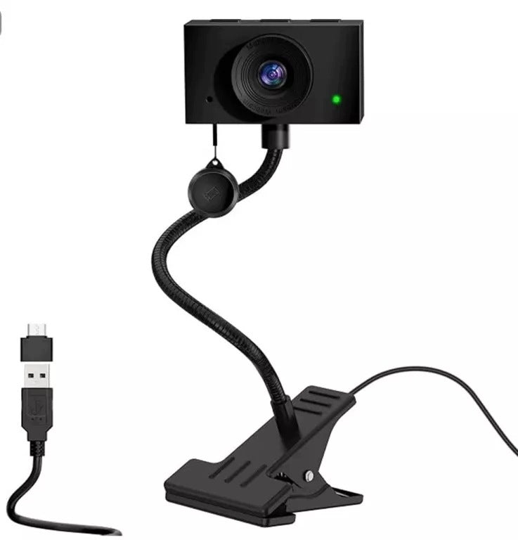 WEBCAM DANYESTH W13 1080P