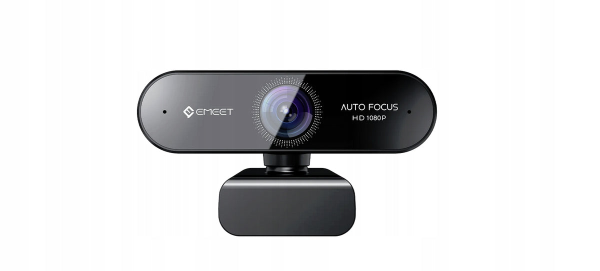 WEBCAM EMEET NOVA 2 MP Brand eMeet