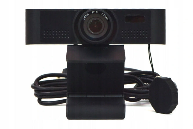 WEBCAM FHD120 FULL HD 120 DEGREE J1702