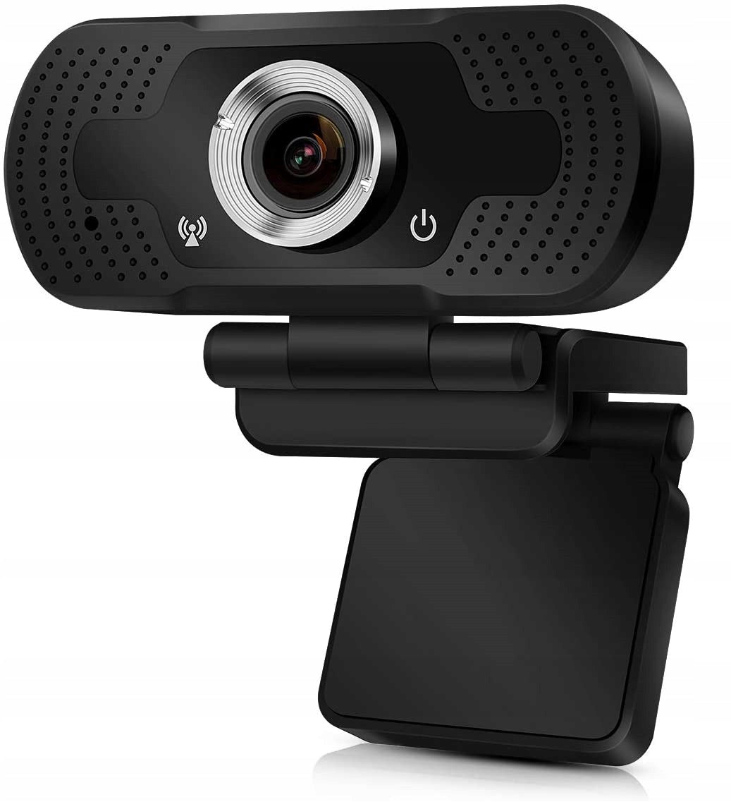 WEBCAM FOR FULL HD LESSONS 192 x1080 FOR PC LAPTOP AGOG