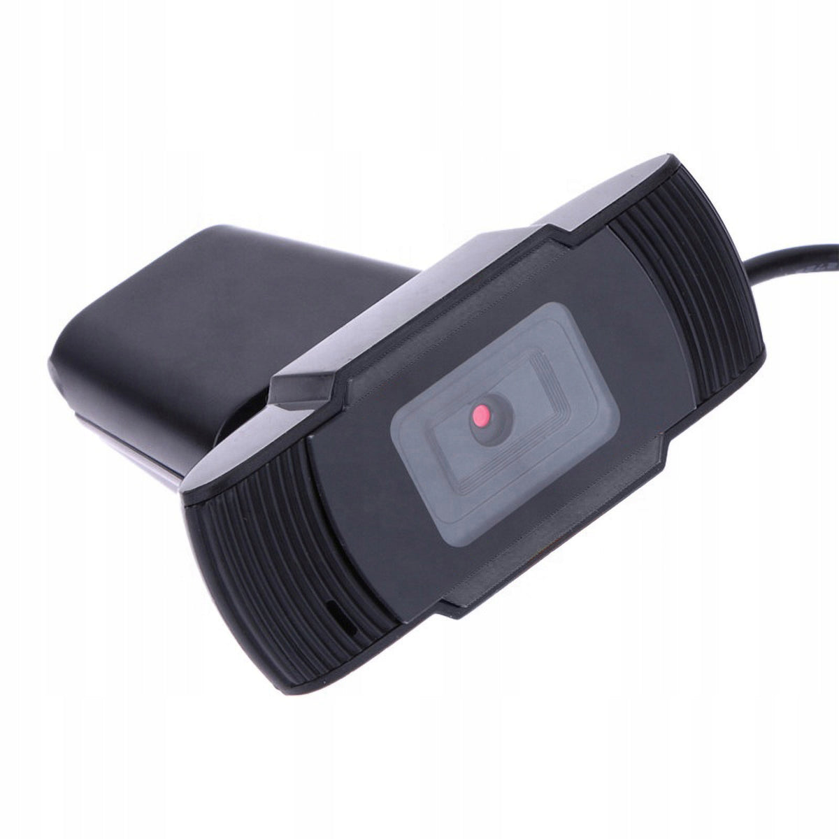 WEBCAM FOR ONLINE LESSONS WITH MICROPHONE Manufacturer code X13-CAM