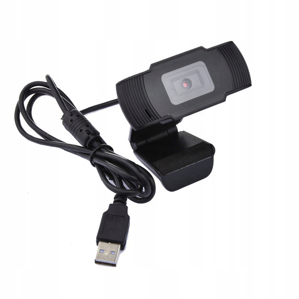 WEBCAM FOR ONLINE LESSONS WITH MICROPHONE Packaging status original