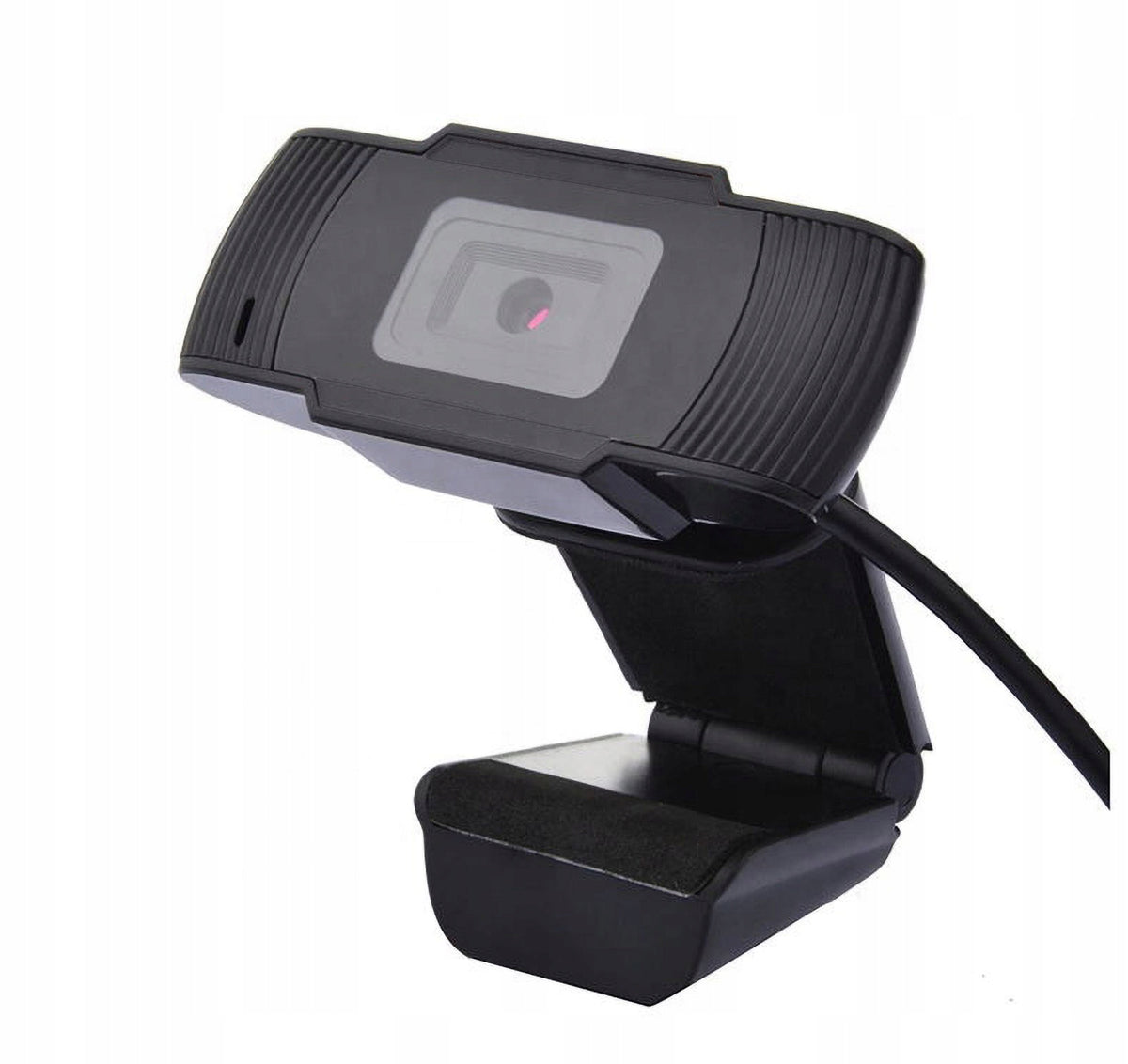 WEBCAM FOR ONLINE LESSONS WITH MICROPHONE