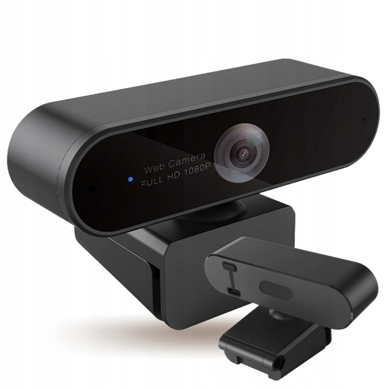 WEBCAM FOR SKYPE FULL HD COMPUTER Brand no brand