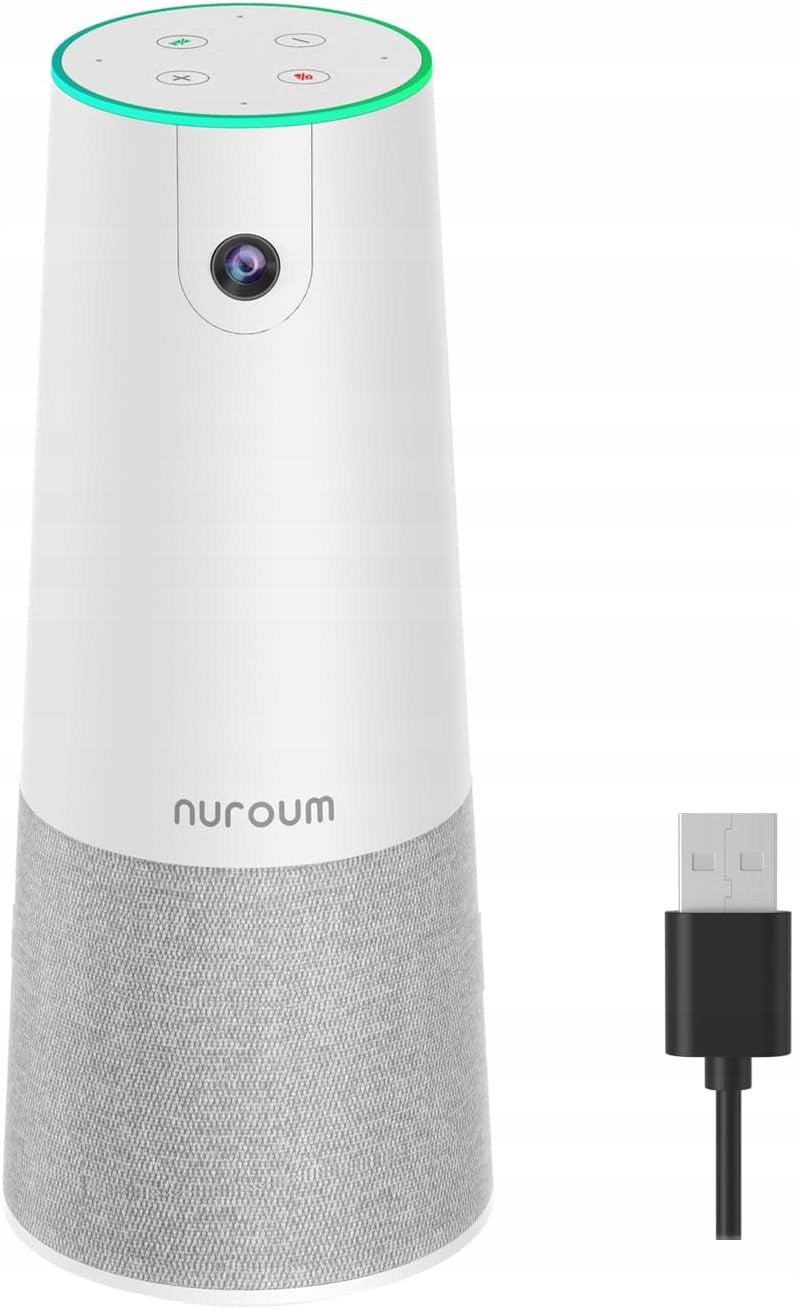 WEBCAM FOR VIDEO CALLS C20 HD 1080p WIDE ANGLE