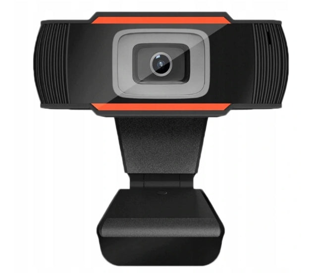 WEBCAM FULL HD 1080p MICROPHONE