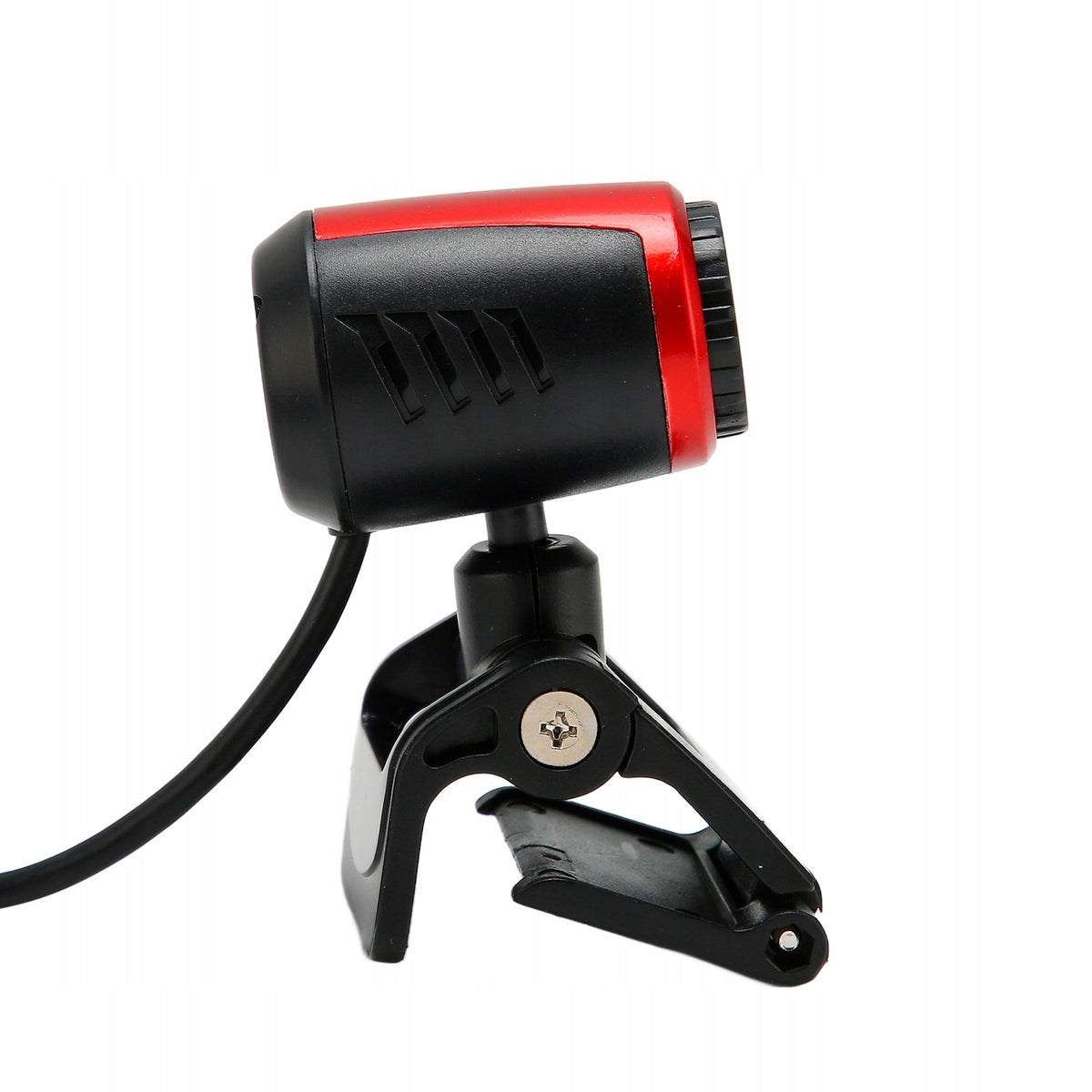 WEBCAM FULL HD USB Packaging status original