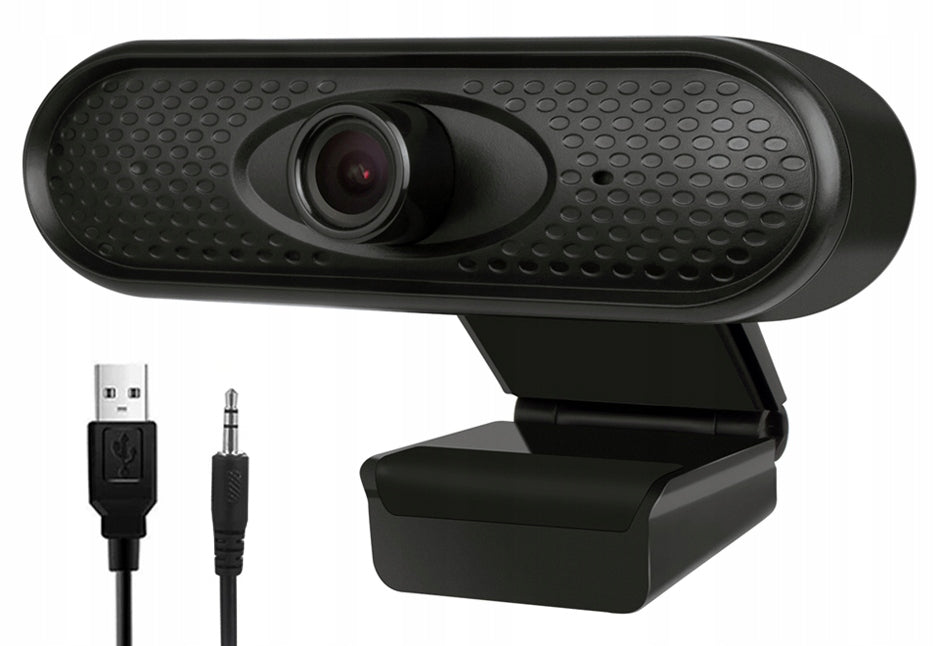 WEBCAM LEARNING REMOTE MICROPHONE WEBCAM FOR SKYPE LESSONS Brand Unitec