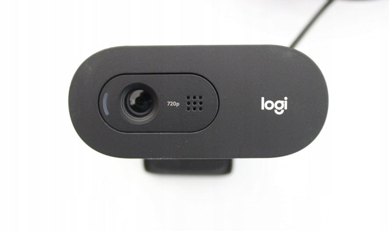 WEBCAM LOGITECH C505e HD 720p Manufacturer code 960-001372