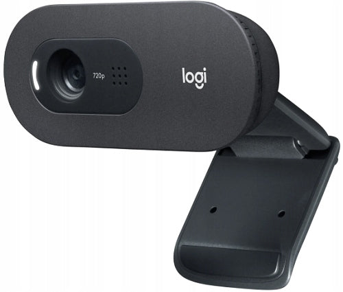 WEBCAM LOGITECH C505e HD 720p
