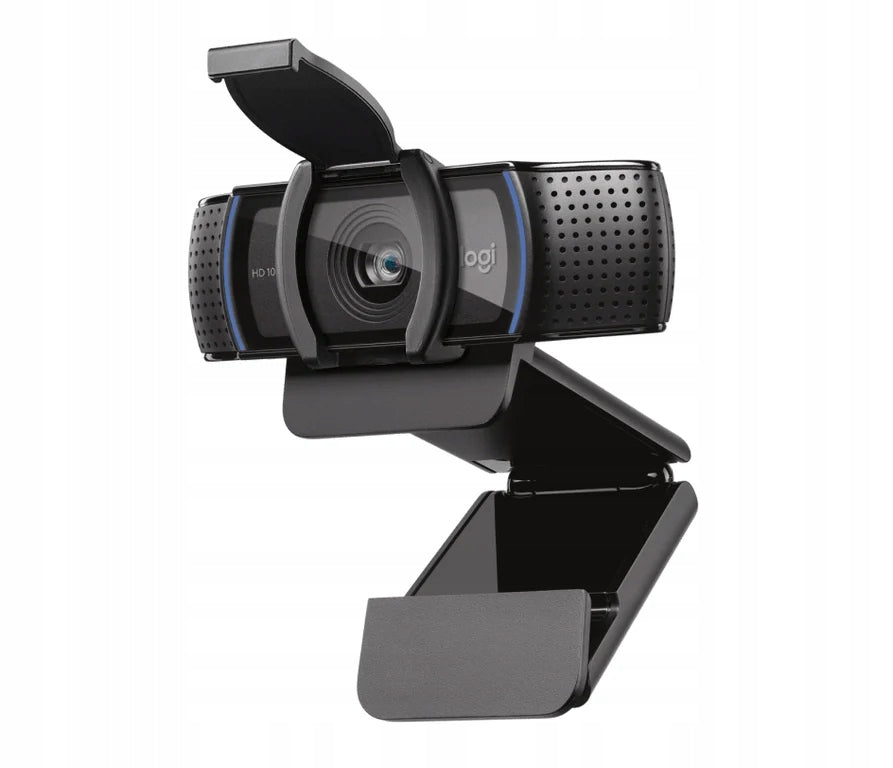 WEBCAM LOGITECH C920e 15 MP FULL HD COMPUTER CAMERA Brand Logitech