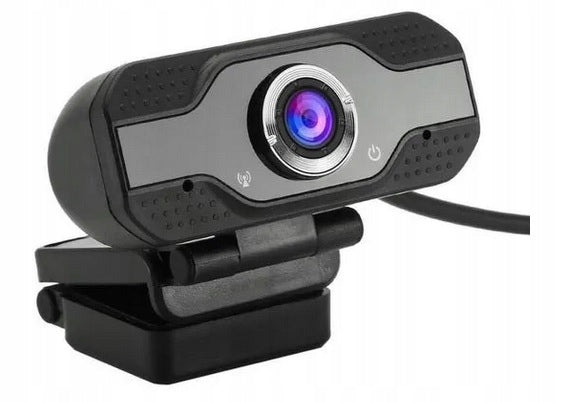 WEBCAM ODSAMA 1080P FULLHD MIC