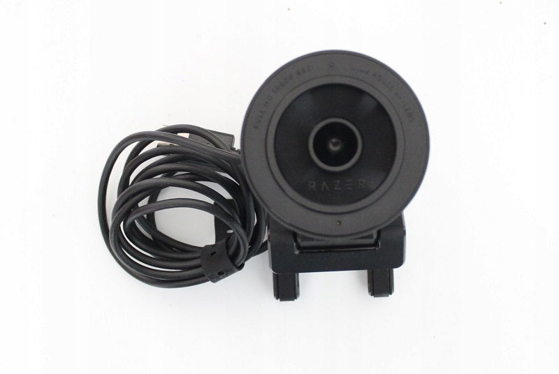 WEBCAM RAZER KIYO X USB FULL HD 1080p 82° Manufacturer code RZ19-04170100-R3M1