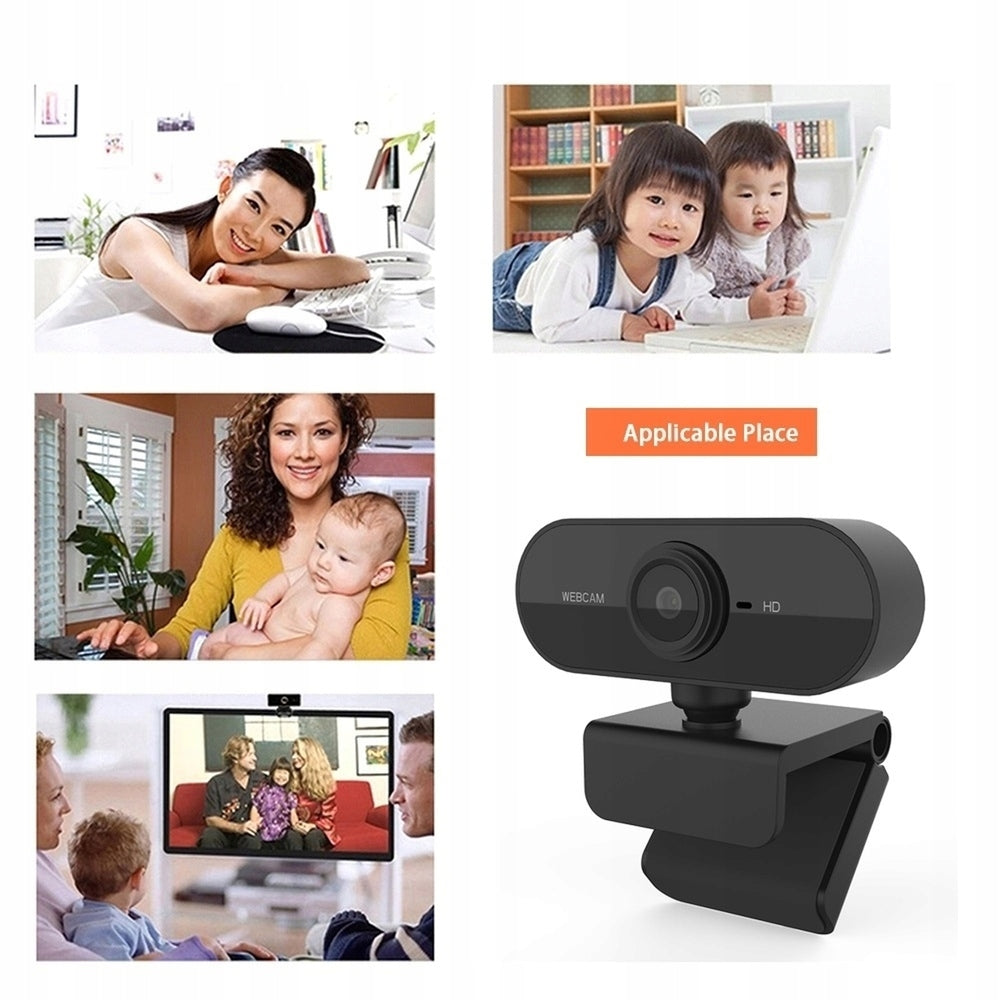 WEBCAM USB MANTA W177 WEBCAM Manufacturer code 5903089904366