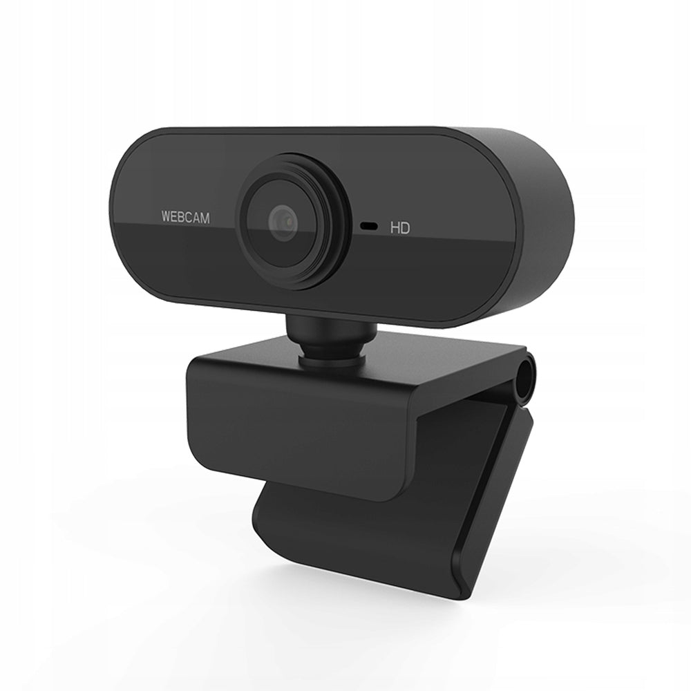 WEBCAM USB MANTA W177 WEBCAM