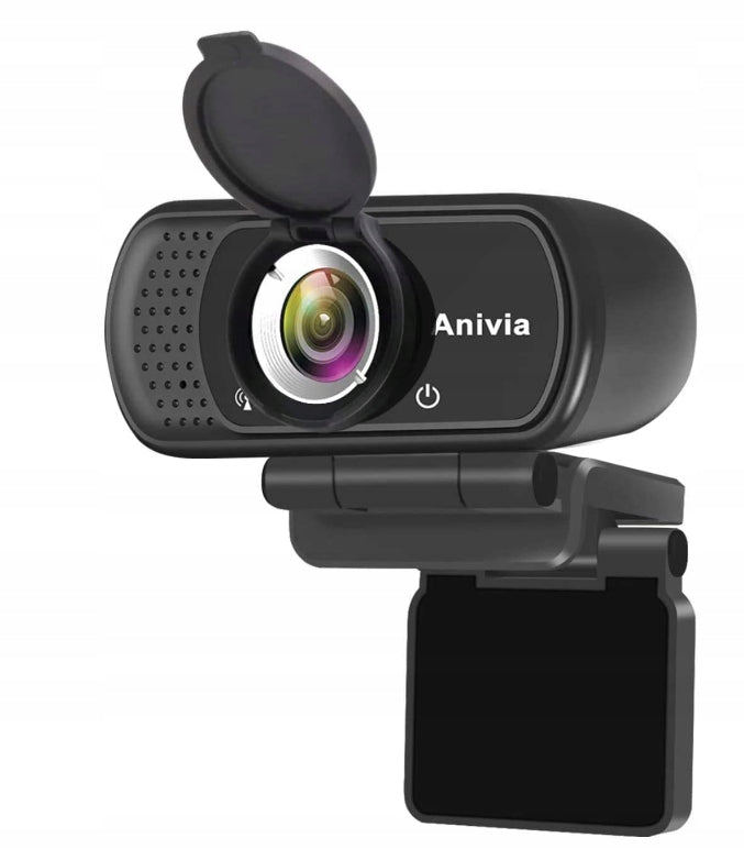 WEBcam ANIVIA W5