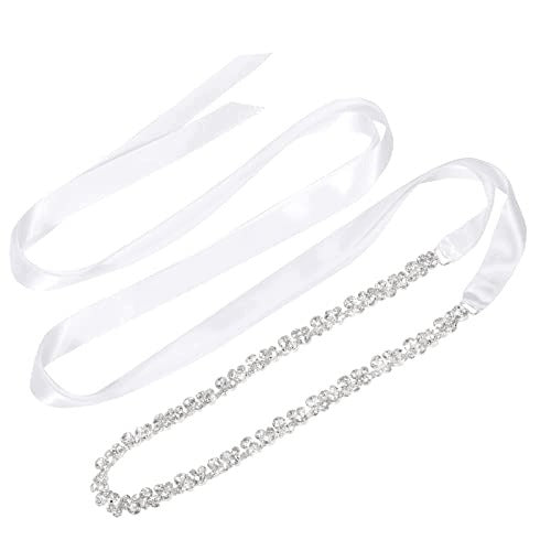 WEDDING STRAP WITH STRASU CRYSTAL FOR BRIDESMAID FOR BALL WEDding DRESS Brand no brand