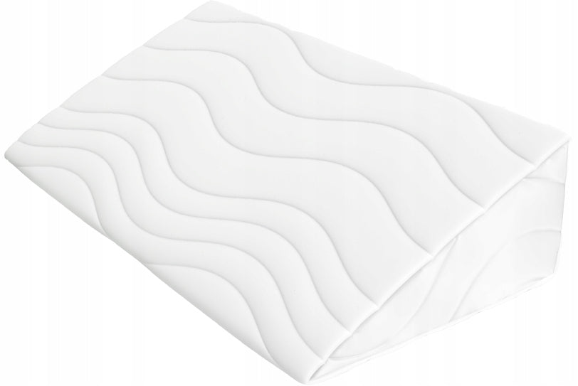 WEDGE CUSHION FOR HEAD ANTI-REFLUX 77x40x20 cm