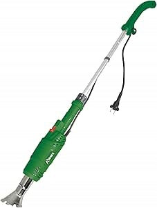 WEED BURNER HEAT GUN ELECTRIC BURNER 2000W 2IN1 TO 650°C