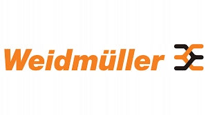 WEIDMÜLLER Cable terminal block CRIMP-SET PZ 4 Brand Weidmüller