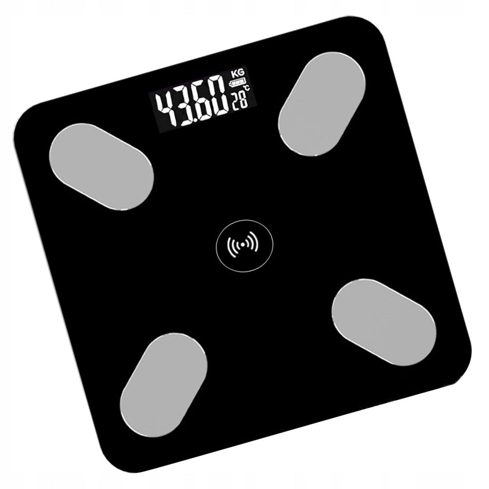 WEIGH WEIGHING SCALES BODY WEIGHT