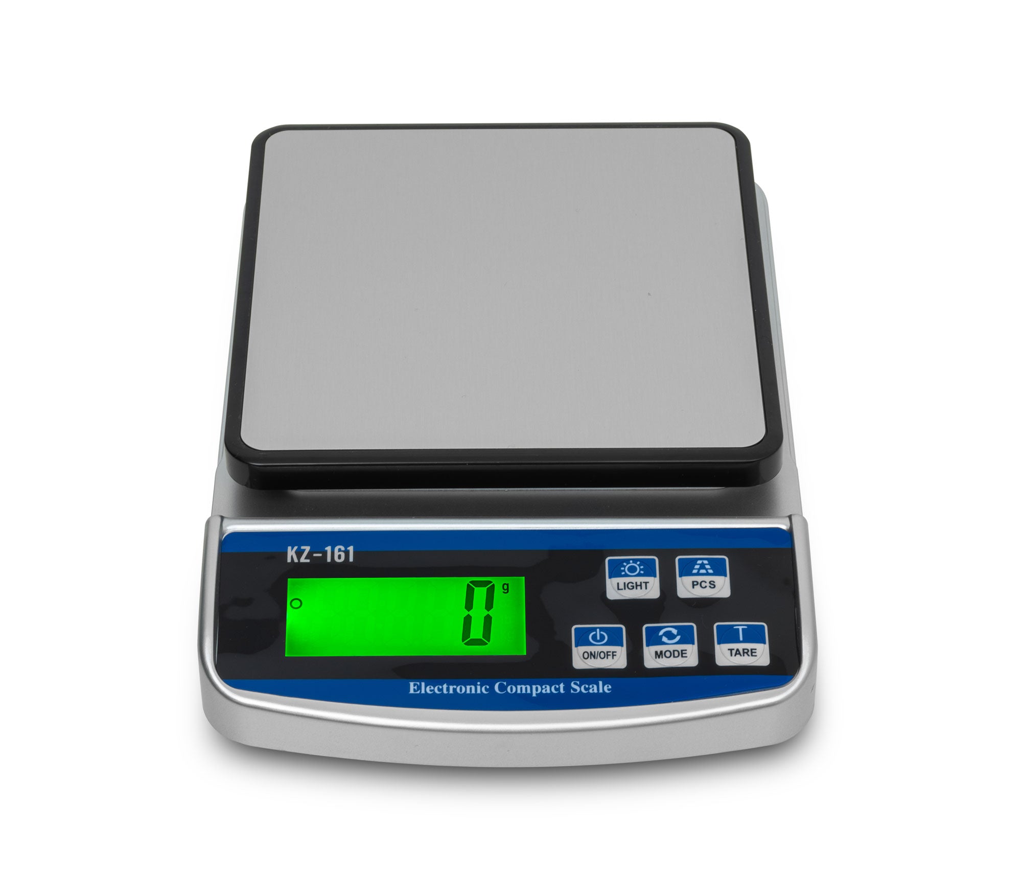 WEIGHT 15KG 1g ELECTRONIC SHOP KITCHEN COUNTING PIECES Manufacturer code WAGOPOL-KZ161
