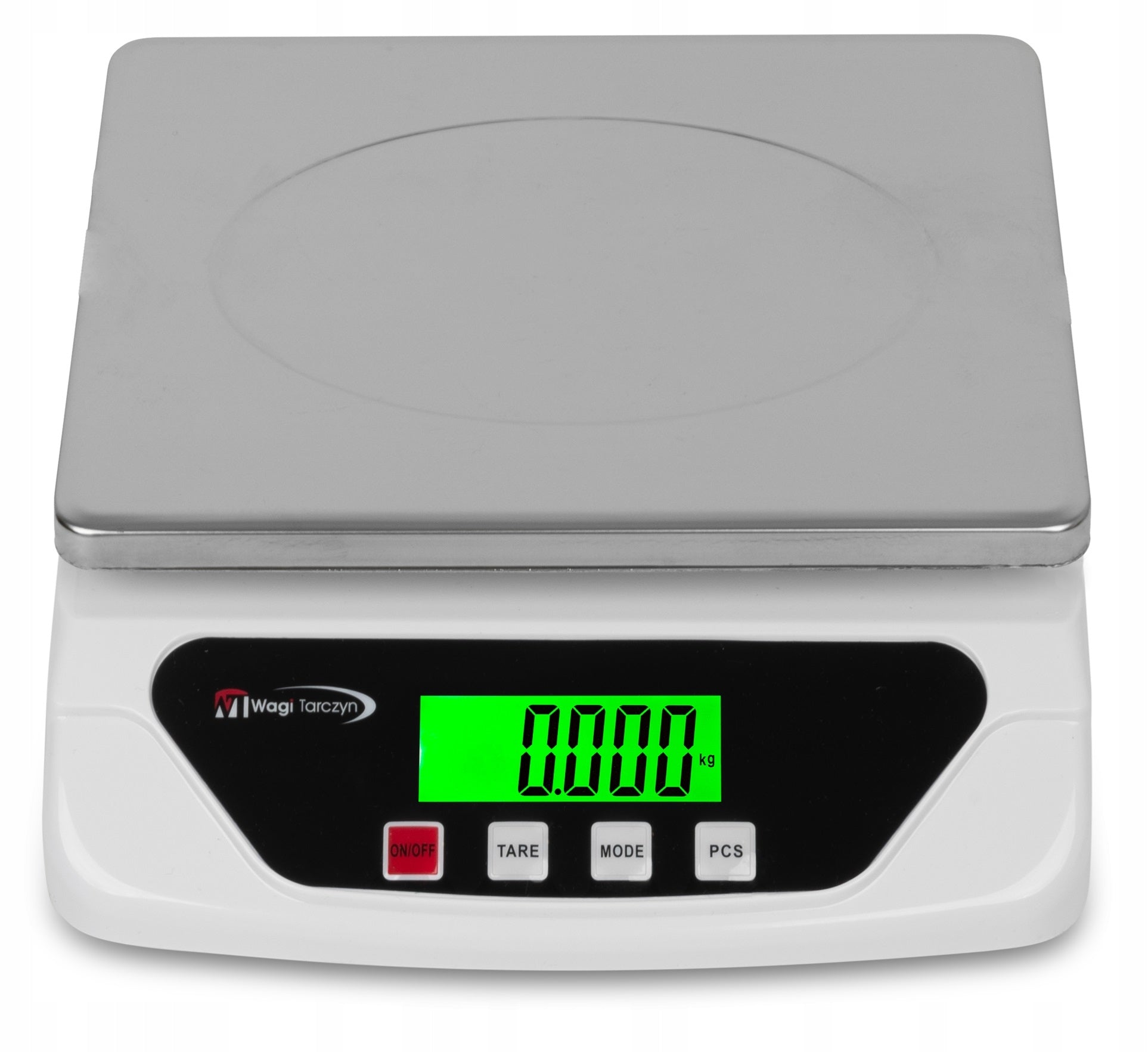 WEIGHT 30KG 1g ELECTRONIC KITCHEN GASTRONOMIC COUNTING PIECES