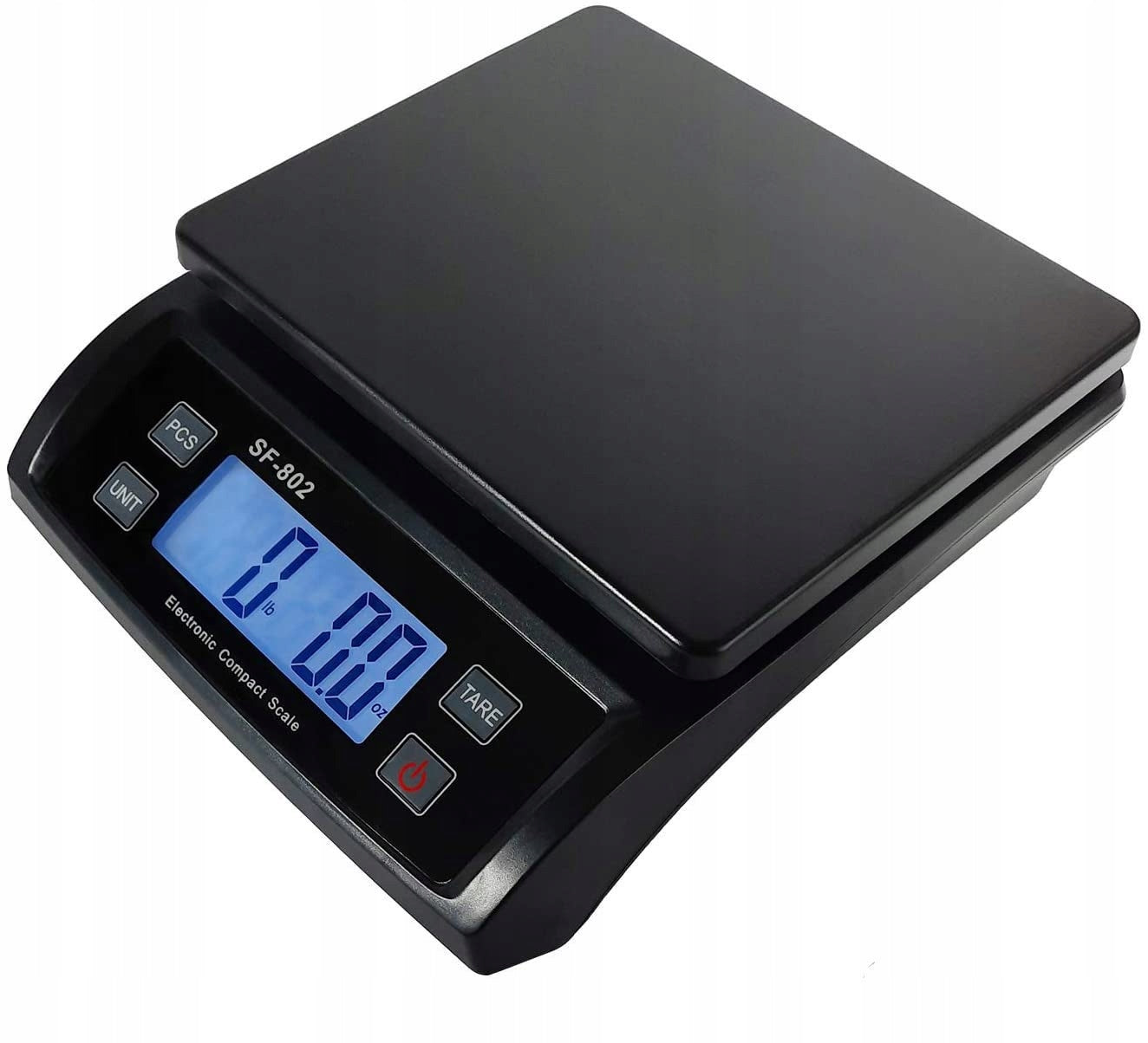 WEIGHT 30KG /1g ELECTRONIC SHOP COUNTING PIECES