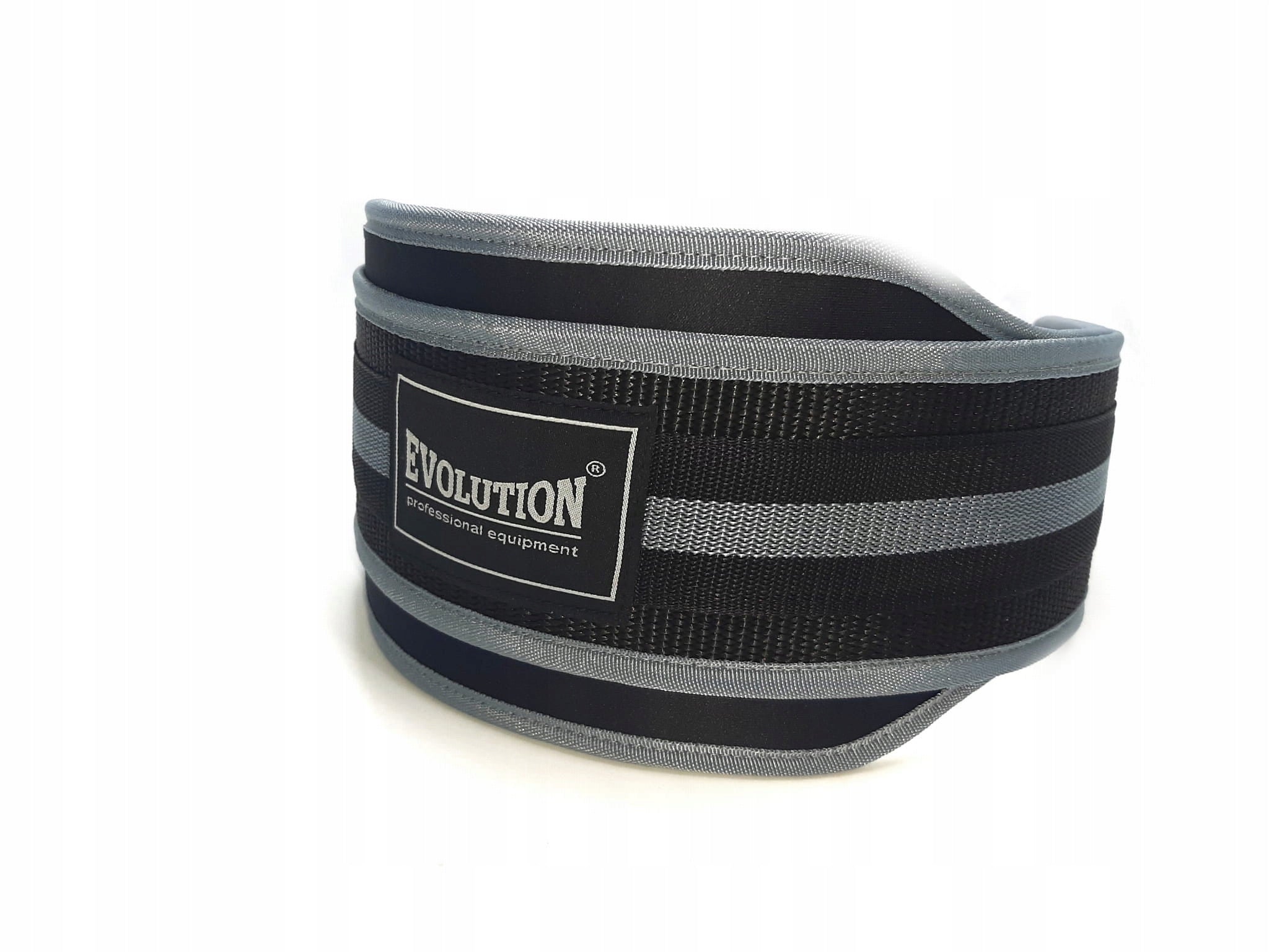 WEIGHT BELT BODYBUILDING DIP BELT EVOLUTION Model Dip Belt Nylon