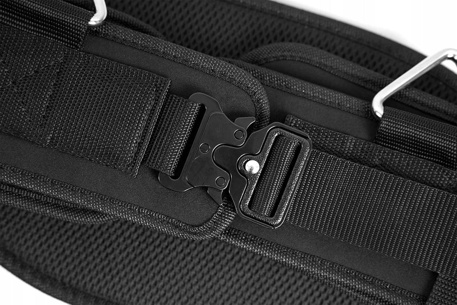 WEIGHT BELT WITH BUCKLE AND BODYBUILDING CHAIN - DIP BELT Brand no brand
