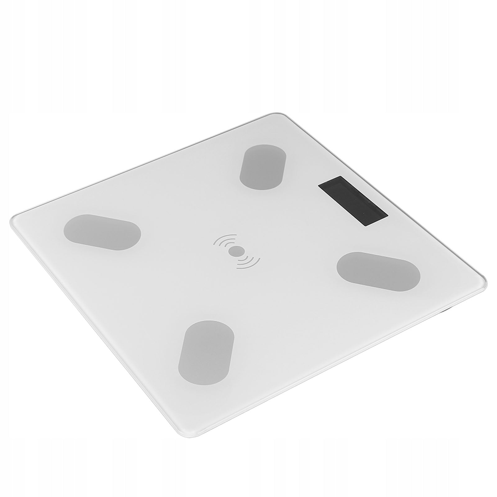 WEIGHT MADE OF USB TEMPERED GLASS Packaging status original