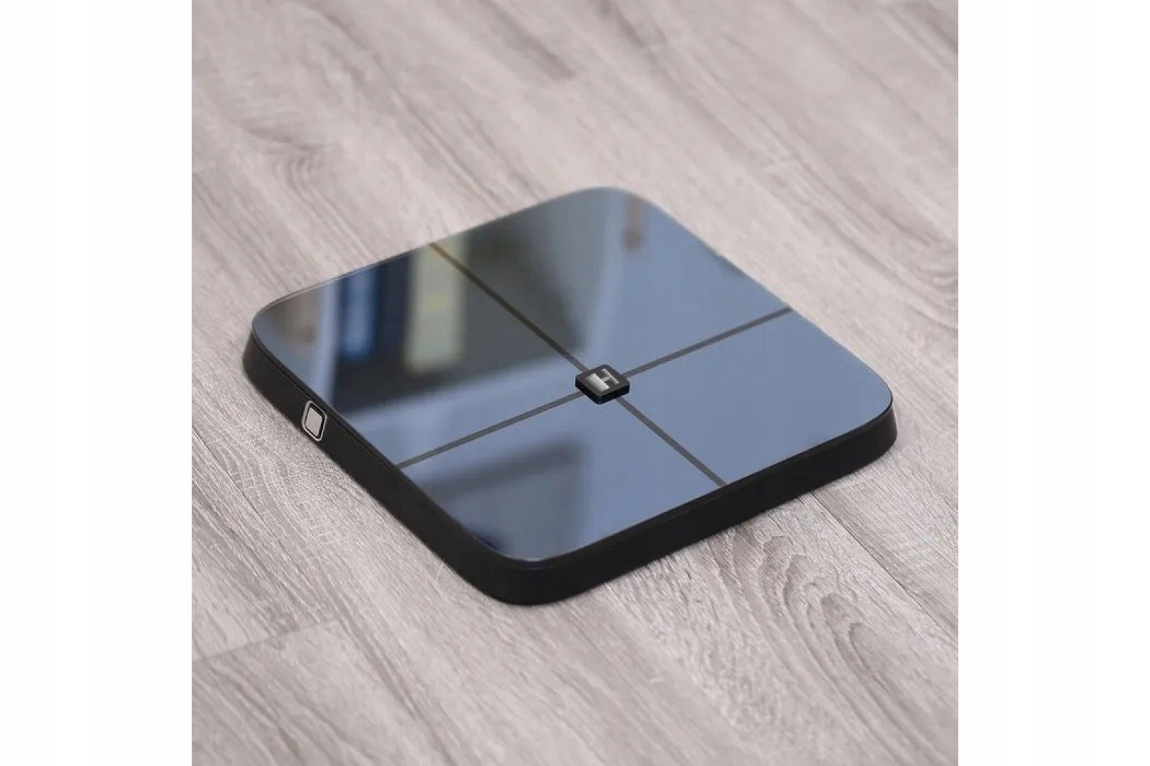 WEIGHT WITH BODY COMPOSITION ANALYSIS BODY SCREEN TX /HAMMER Batteries included yes