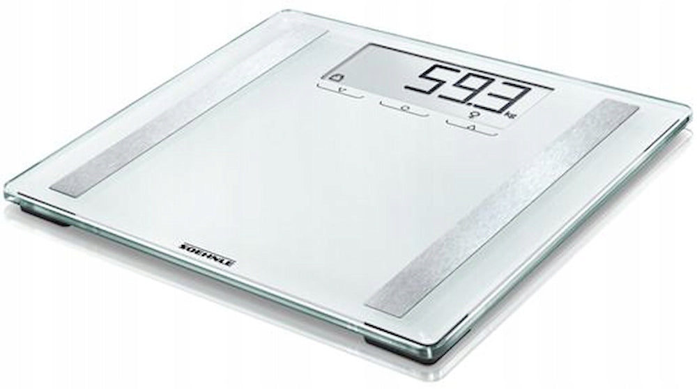 WEIGHT WITH BODY MASS ANALYSIS SHAPE SENSE CONTROL 200