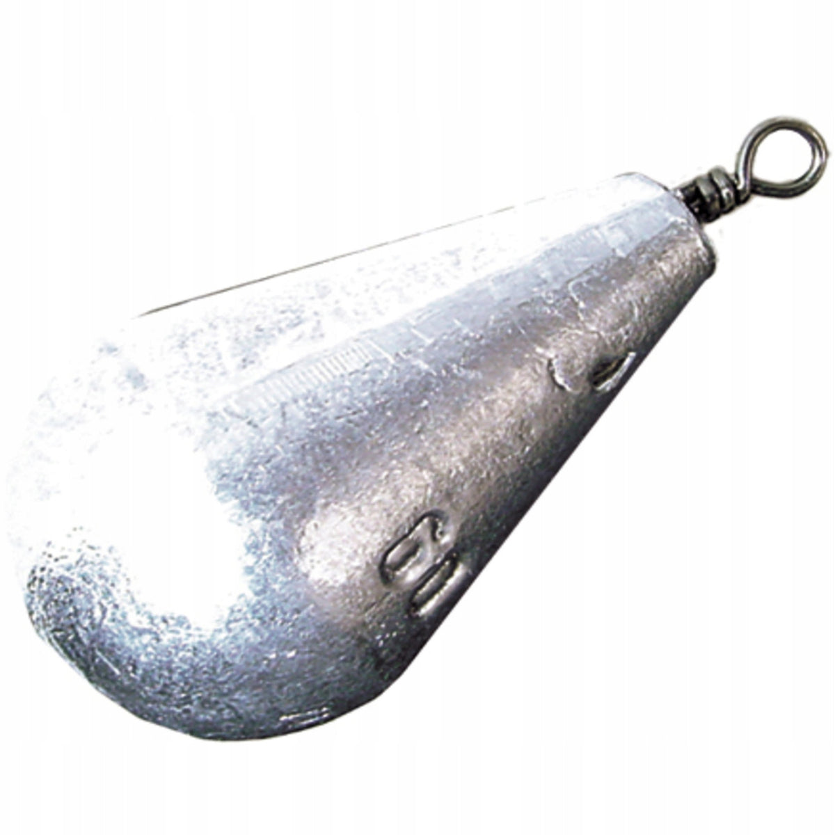 WEIGHT YORK WITH TEARDROP SWIVEL 20g