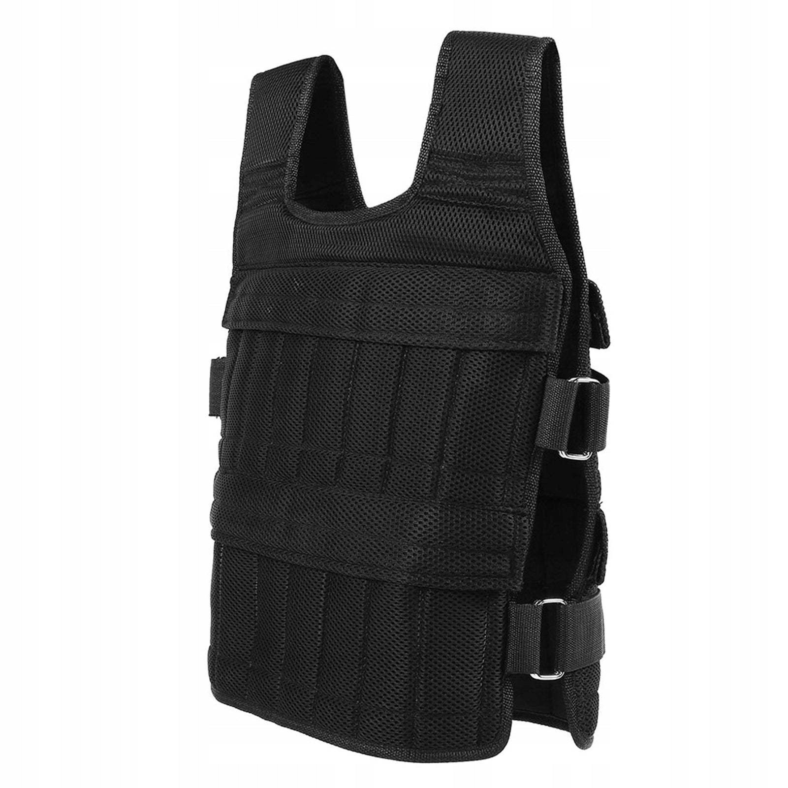 WEIGHTED TRAINING VEST 15 KG Manufacturer code TJ1224486