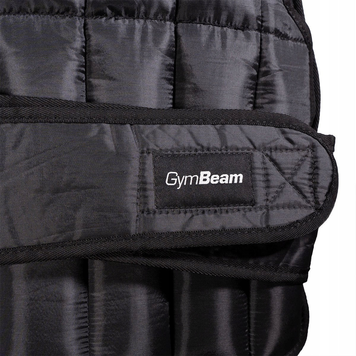 WEIGHTED VEST FOR EXERCISES WITH LOAD - GymBeam 10 kg Brand GymBeam