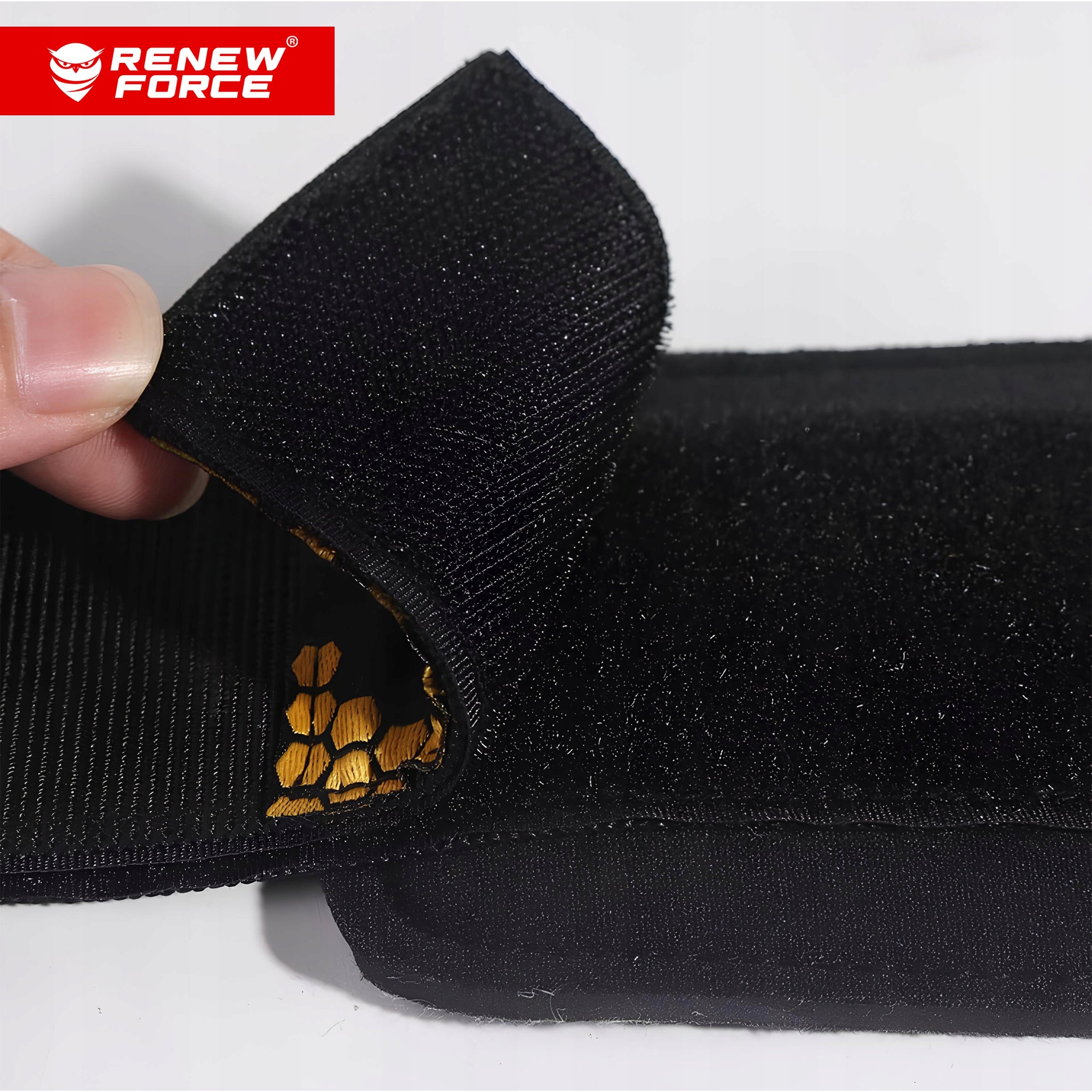 WEIGHTLIFTING BELTS STRAPS HANDLES FOR DEADLIFT TRAINING Dominant material plastic