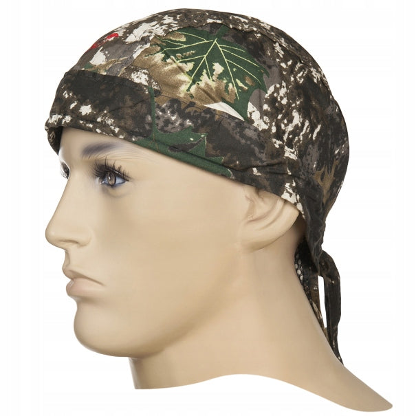 WELDAS 23-3601 WELDING SCARF UNIVERSAL CAMOUFLAGE