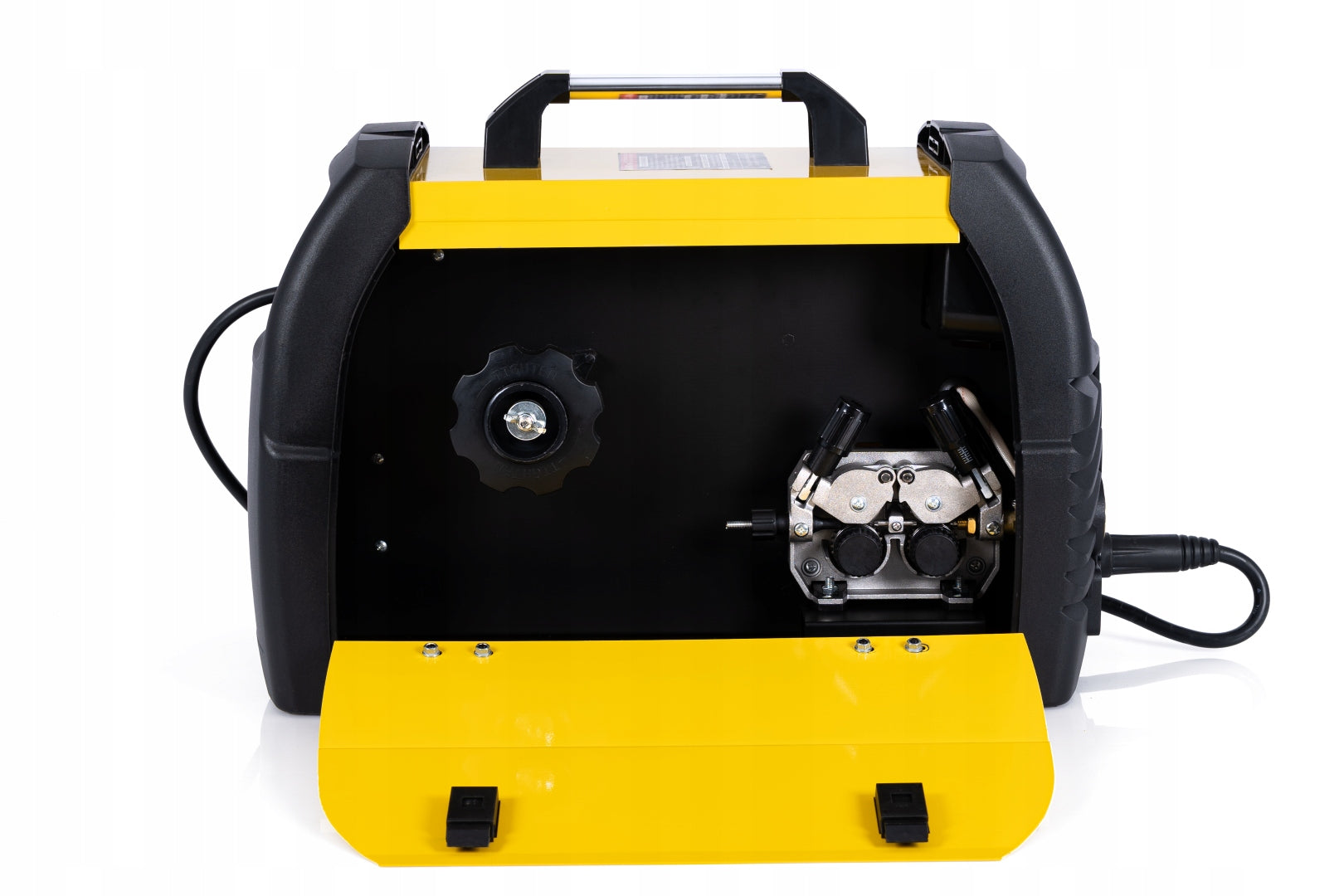 WELDER MIGOMAT MAGNUM MIG 208 4X4 SYNERGY MMA TIG LIFT 3IN1 aluminium Brand Magnum